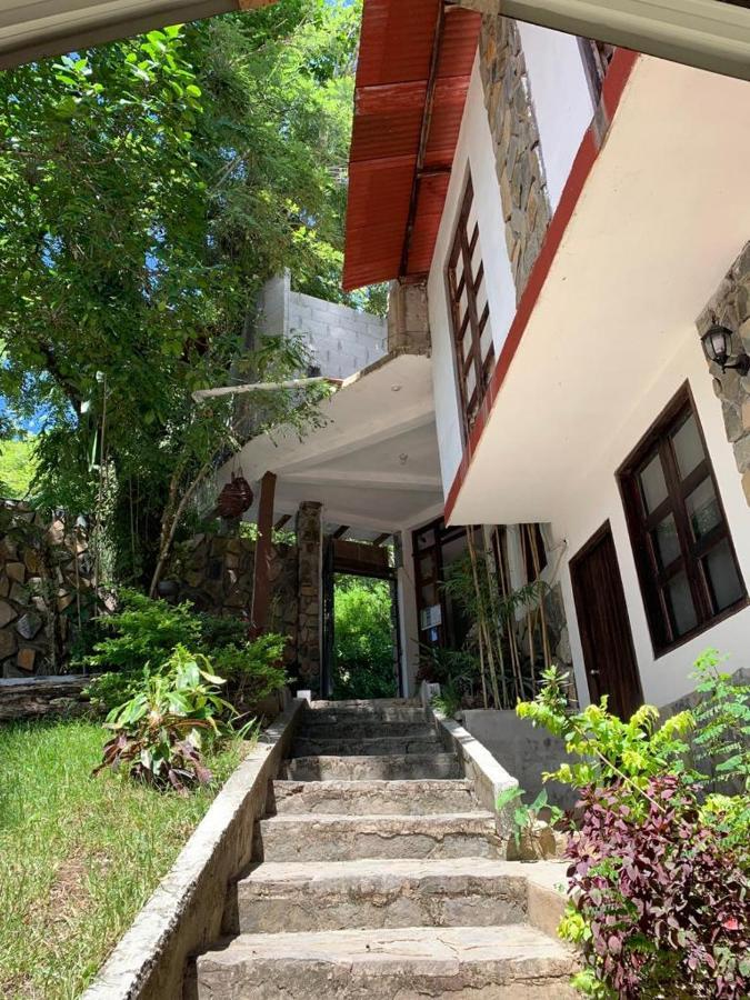 Finca Quinta Los Cedros Ксилитла Екстериор снимка