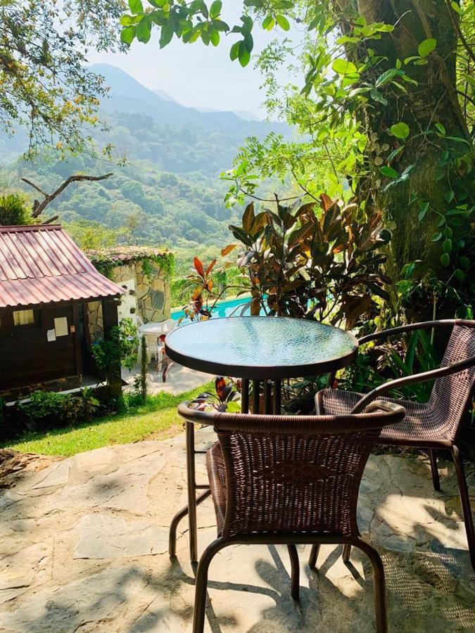 Finca Quinta Los Cedros Ксилитла Екстериор снимка