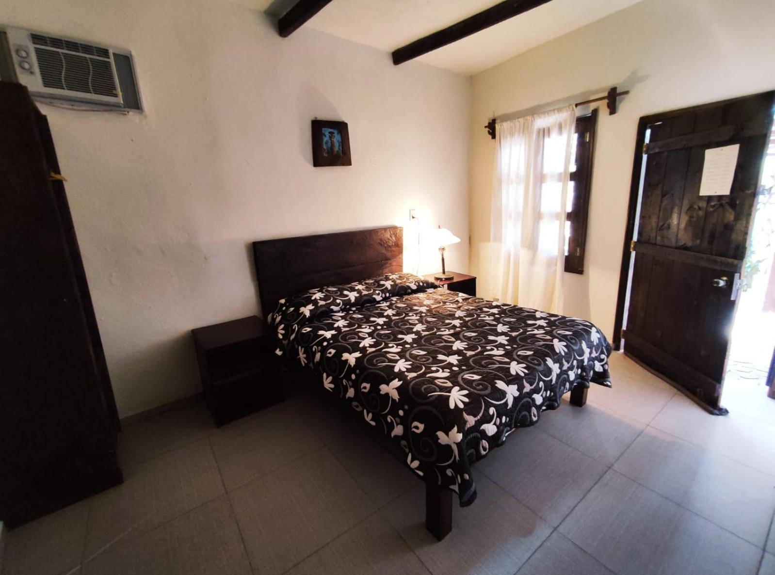 Finca Quinta Los Cedros Ксилитла Екстериор снимка