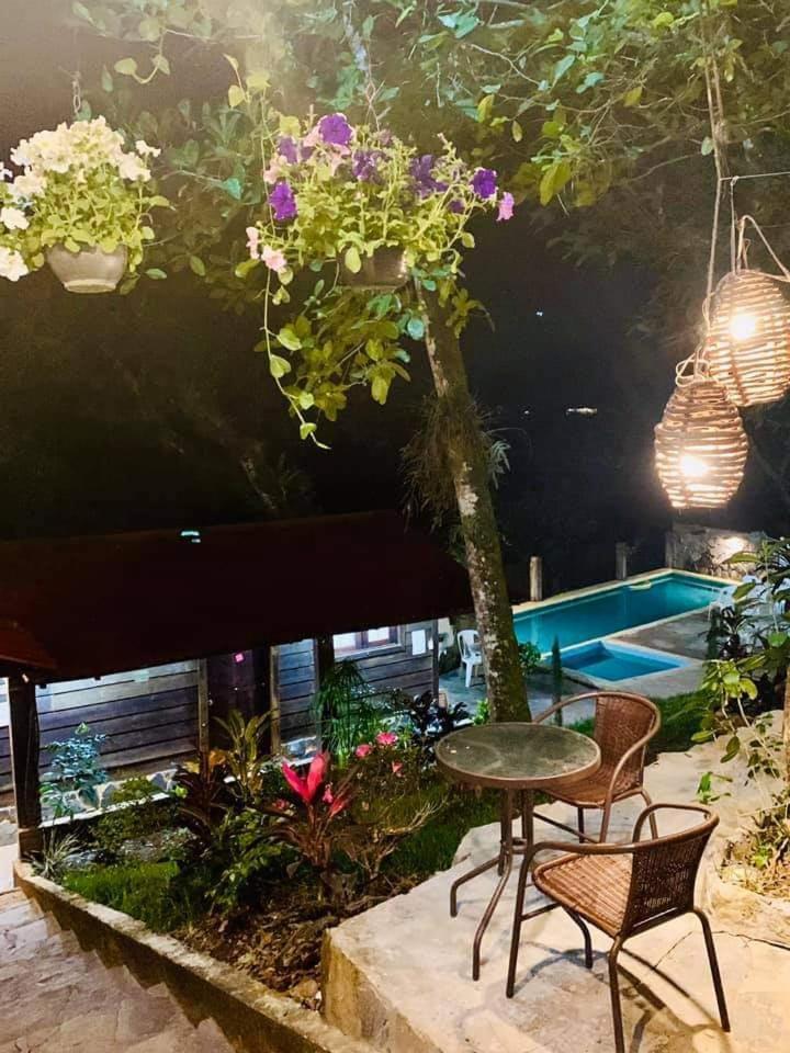 Finca Quinta Los Cedros Ксилитла Екстериор снимка