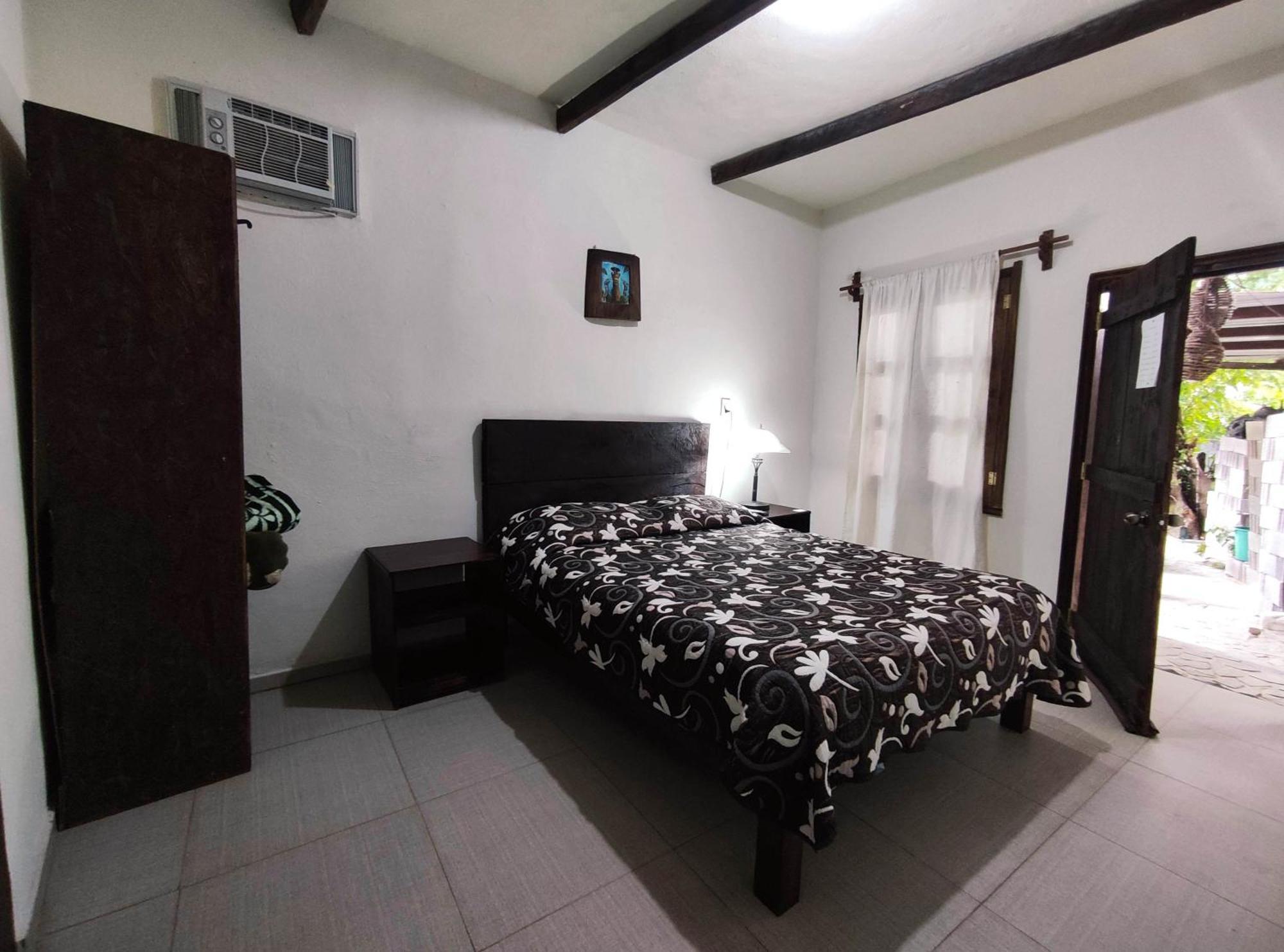 Finca Quinta Los Cedros Ксилитла Стая снимка